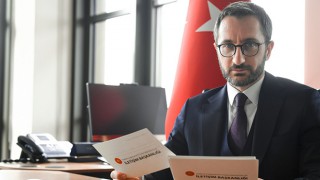 İLETİŞİM BAŞKANLIĞI “SOSYAL MEDYA KULLANIM KILAVUZU” HAZIRLADI