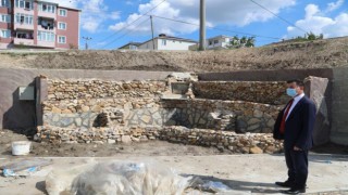 PARK VE YEŞİL ALANLAR YAZA HAZIRLANIYOR