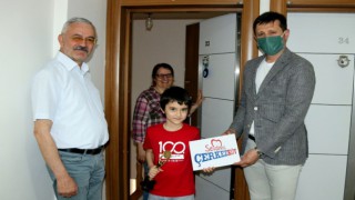 SATRANÇ TURNUVASI’NDA KAZANANLAR BELLİ OLDU