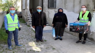 ŞEHİT ANNELERİNİN ANNELER GÜNÜ’NÜ KUTLADI