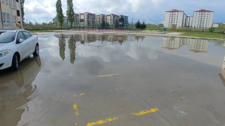 TESKİ, SORUN ÇÖZEMİYOR