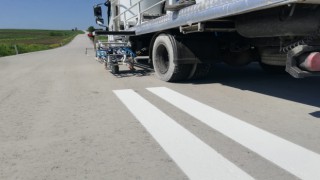 ULAŞIM DAİRESİ EKİPLERİ ÇALIŞMALARINA DEVAM EDİYOR