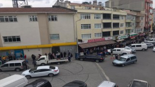 YASAĞIN ARDINDAN PTT’NİN YOLUNU TUTTULAR