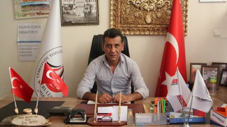 YETİM VE ÖKSÜZ ÇOCUKLARINI KORUMA DERNEĞİ ÇERKEZKÖY’DE KURULDU