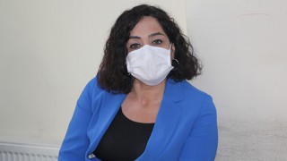 YÜCEER: “İKİNCİ DALGADA DURUM ÇOK DAHA VAHİM OLABİLİR”