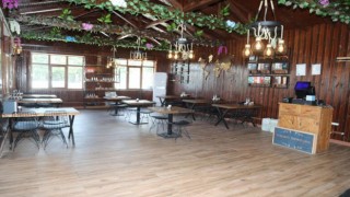 BELEDİYE TESİSLERİ KONTROLLÜ NORMALLEŞME İLE HİZMETE BAŞLADI