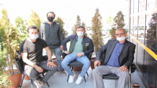 BOZDAĞ: “YEREL ESNAFIMIZA SAHİP ÇIKALIM”