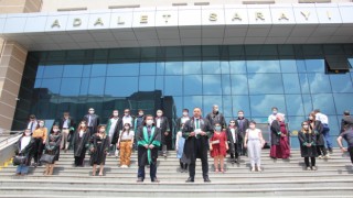 “BU TASARI, AVUKATLARIN SESİNİ KESME TASARISIDIR”