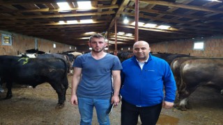 ÇAKI: “ÇİFTÇİMİZİN, EMEKÇİMİZİN HER ZAMAN YANINDAYIZ”