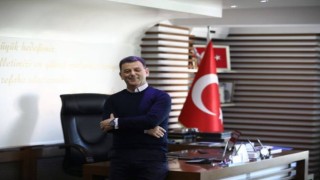 ÇETİN: “İMKANI OLMAYAN TÜM VATANDAŞLARIMIZA SICAK YEMEK DAĞITACAĞIZ”