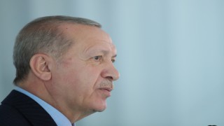 ERDOĞAN’DAN SOKAĞA ÇIKMA KISITLAMASIYLA İLGİLİ AÇIKLAMA