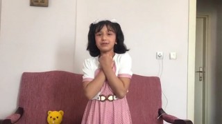 FATMA’NIN TEK DİLEĞİ, YAZDIĞI ŞİİRİNİ ABİSİNİN DE DUYMASI 