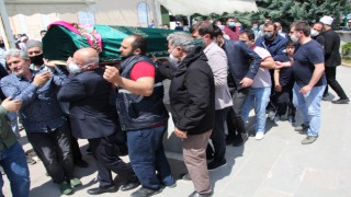 GÖZYAŞLARI ARASINDA DEFNEDİLDİ