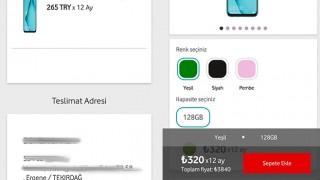 GSM ŞİRKETİNDEN TELEFON ALDI, HAYATININ ŞOKUNU YAŞADI