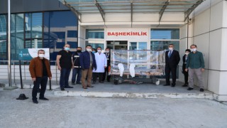 KAPAKLI BELEDİYESİ PANDEMİ SÜRESİ BOYUNCA NELER YAPTI?