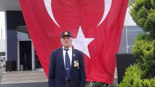 KIBRIS GAZİSİ KAPLAN, HAYATINI KAYBETTİ