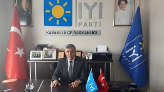 “LGS’DE ŞAHİT OLDUĞUMUZ MANZARALAR BİZİ NE YAZIK Kİ HAKLI ÇIKARDI”