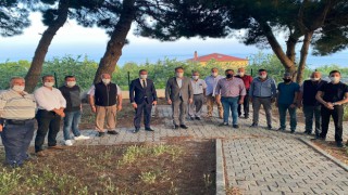 MESTAN ÖZCAN: “HER İL TOPLANTISINI CANLI YAYINLAYACAĞIZ”