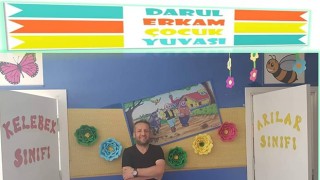 ÖĞRENCİLER BU YAZI DA DOLU DOLU GEÇİRECEK