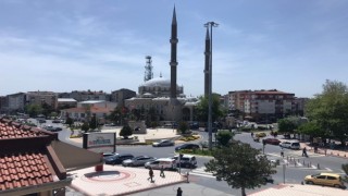 VATANDAŞLARIN KULLANIMINA AÇILDI