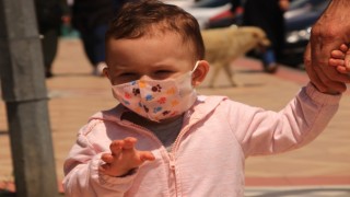 ZEYNEP’İ ÖRNEK ALIN