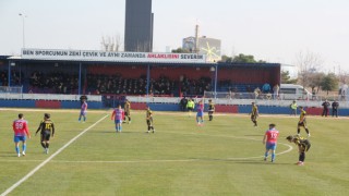 1911’DEN TEKİRDAĞSPOR’A DESTEK