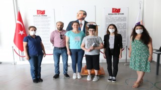 BAŞARININ DEĞİŞMEYEN ADRESİ: BAŞAKŞEHİR