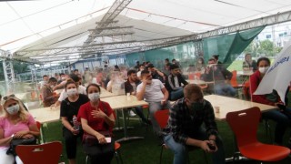 ÇERKEZKÖY İŞKUR’DAN İSTİHDAMA BÜYÜK KATKI