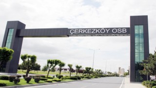 ÇOSB’NİN BAŞARISI BİR KEZ DAHA TESCİLLENDİ