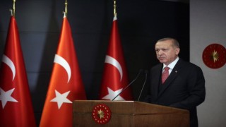 CUMHURBAŞKANLIĞI KABİNESİ BUGÜN TOPLANIYOR