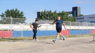 DEMOKRASİ KOŞUSU TAMAMLANDI