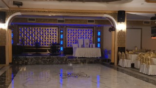 DÜĞÜN SAATLERİ BELİRLENDİ