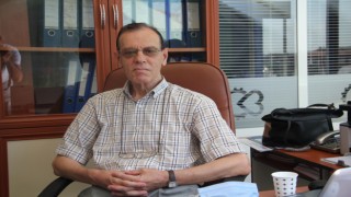 DURMUŞ: “KURBAN DERİLERİNİZİ THK’YA BAĞIŞLAYIN”