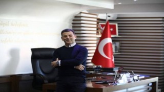 “HER CUMA GÜNÜ MEZARLIKLARA ÜCRETSİZ ARAÇ KALDIRACAĞIZ”