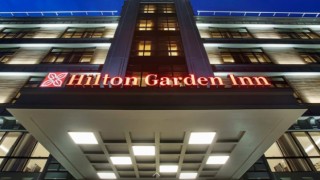 HİLTON ÇERKEZKÖY’DE OTEL AÇMAYA HAZIRLANIYOR