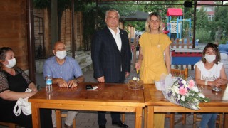 METİNER: “PARTİMİZDE 2 KONUYA ÖNEM VERECEĞİZ”