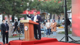 “O GECENİN BAŞARISI AYASOFYA’NIN İBADETE AÇILMASININ ANAHTARI OLMUŞTUR”