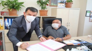 PROTOKOL YENİLENDİ