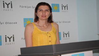 TUNALI: “ŞİDDETSİZ, EŞİT VE ÖZGÜR YAŞAMAK İSTİYORUZ”