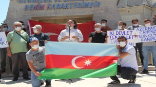 TÜRK OCAKLARI’NDAN ERMENİ ZULMÜNE TEPKİ