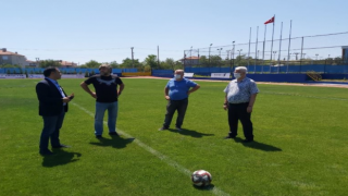 VELİMEŞESPOR, BEŞİKTAŞ’LA İŞBİRLİĞİ YAPACAK