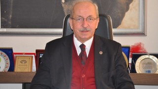 ALBAYRAK: “ÇORLUSPOR’UMUZA YAPILAN HAKSIZLIĞA SON VERİLMELİDİR”