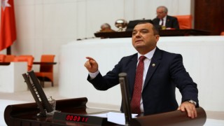 AYGUN: “PANDEMİDE TEKİRDAĞ’A SEYRELTİLMİŞ DEĞİL SIKIŞTIRILMIŞ EĞİTİM!”