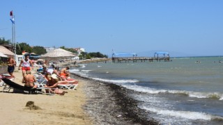 BAYRAMDA TEKİRDAĞ’A 1 MİLYONUN ÜZERİNDE ZİYARETÇİ GELDİ