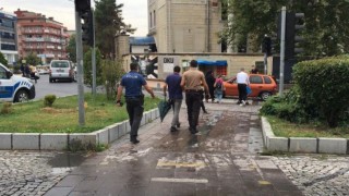 BEKÇİDEN ÖRNEK DAVRANIŞ