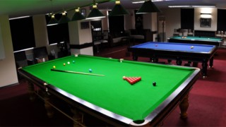 BİLARDO SALONLARI FAALİYETLERİNE BAŞLAYACAK
