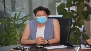 DÖNMEZ'DEN KOZUVA'YA; “O MAKAMA YAKIŞMIYORSUNUZ”