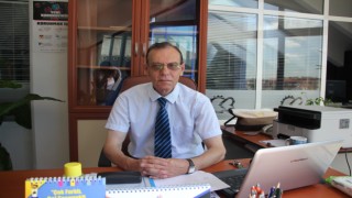 DURMUŞ: “17 BİN LİRA GELİR ELDE EDİLDİ”