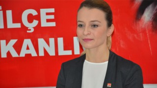 İKİZOĞLU: “İSTANBUL SÖZLEŞMESİ KALACAK, SİZ GİDECEKSİNİZ”