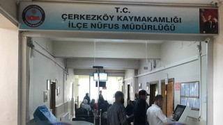 İLK 6 AYDA 11 BİN KİŞİ BAŞVURDU